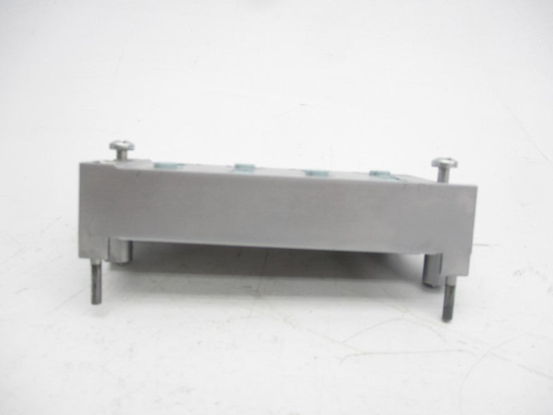 SIEMENS 6ES7194-4CA00-0AA0 UNMP