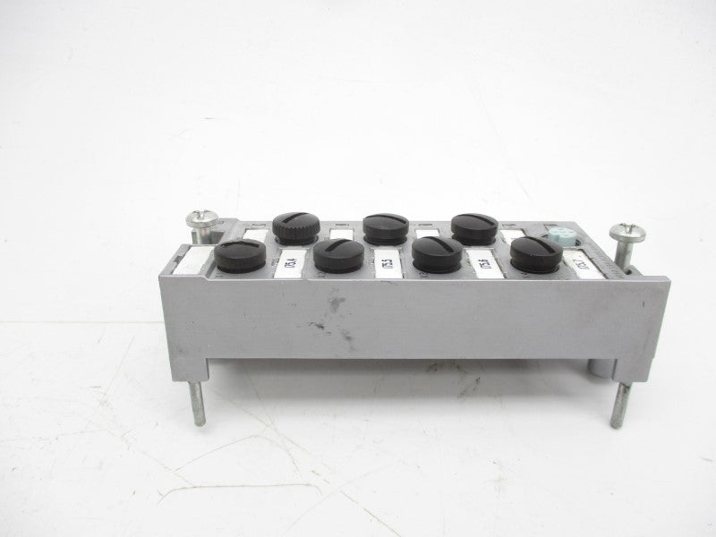 SIEMENS 6ES7194-4CB00-0AA0 UNMP