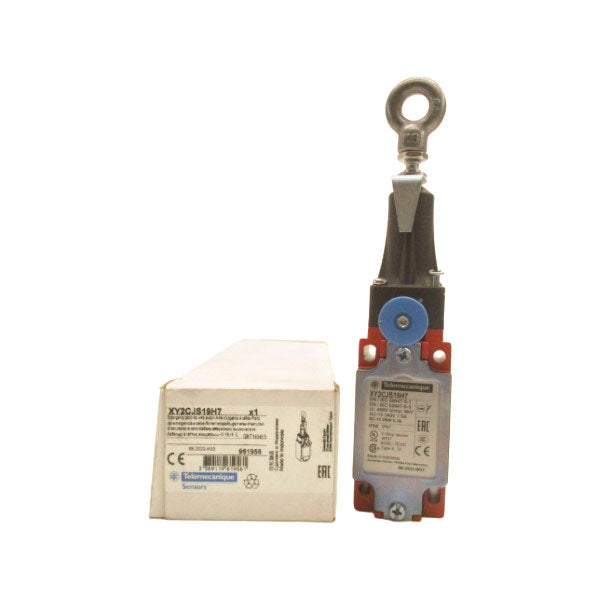 TELEMECANIQUE XY2CJS19H7 240V 1.5A NSMP