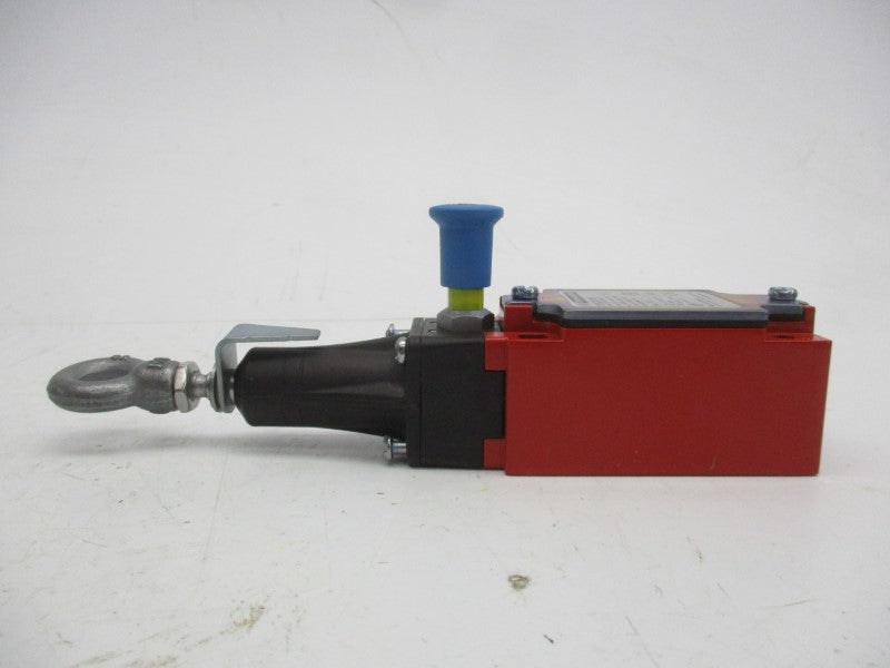 TELEMECANIQUE XY2CJS19H7 240V 1.5A NSMP