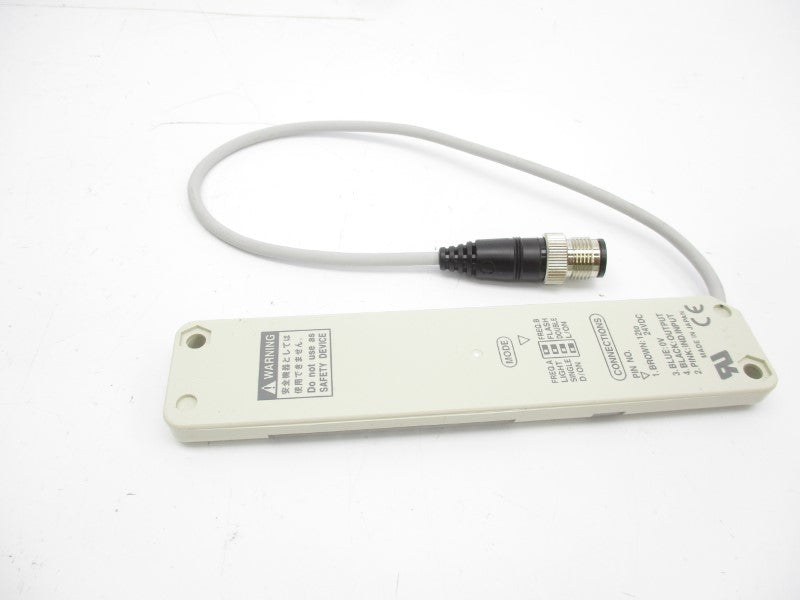 PANASONIC NA1-PK5D 12-24VDC NSNP