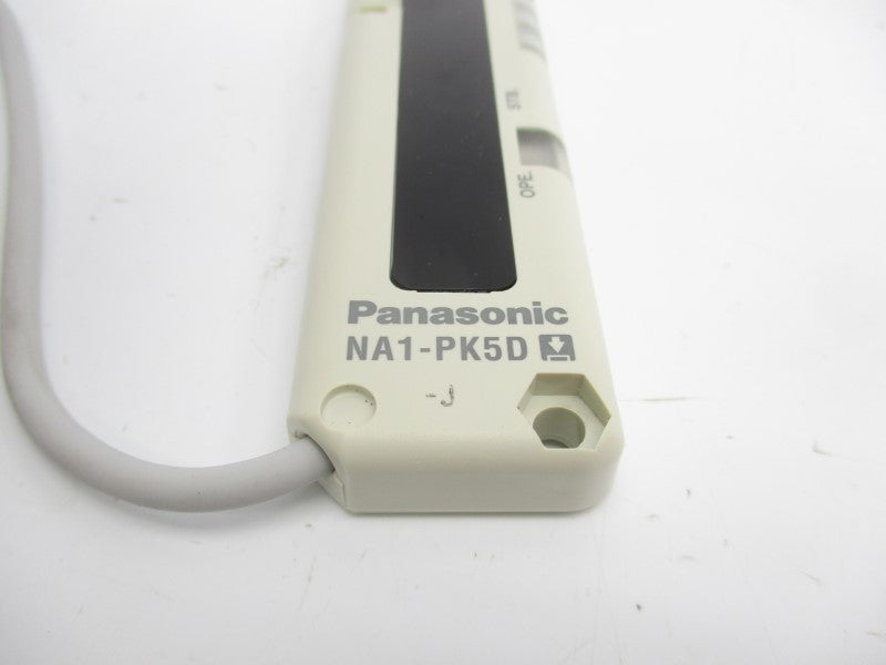 PANASONIC NA1-PK5D 12-24VDC NSNP