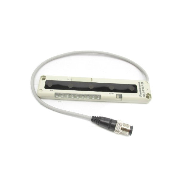PANASONIC NA1-PK5P 12-24VDC UNMP