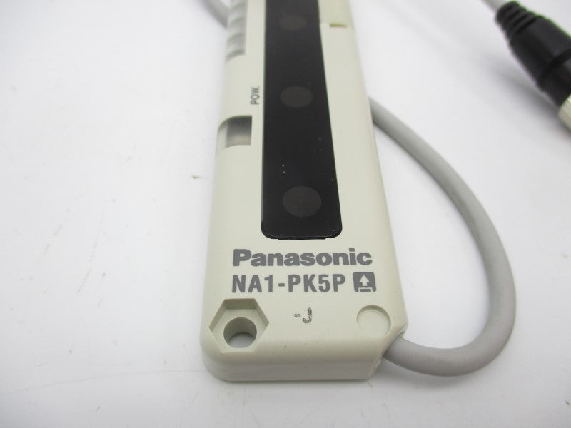 PANASONIC NA1-PK5P 12-24VDC UNMP