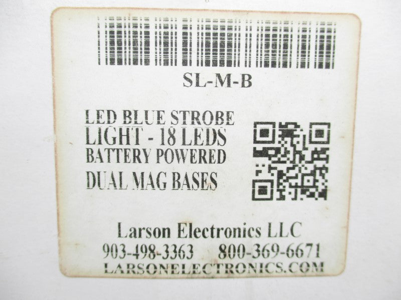 LARSON SL-M-B NSMP