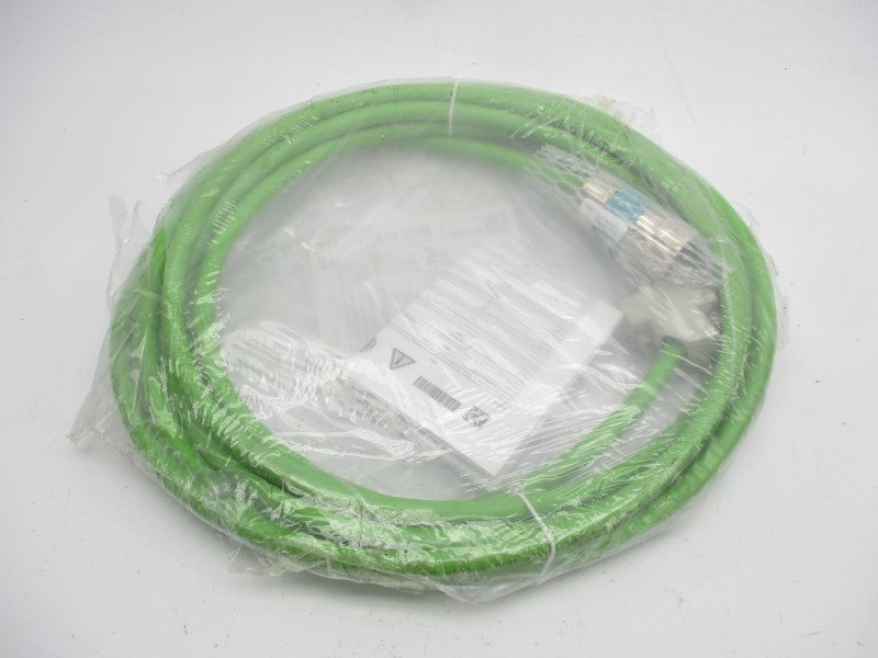 SIEMENS 6FX8002-2CA11-1AF0 5.0M NSMP