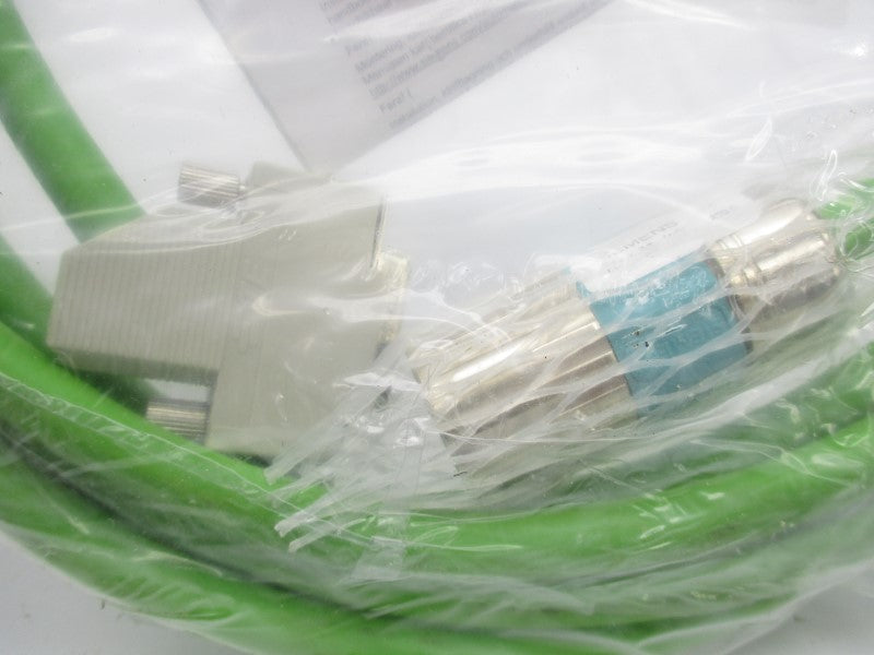 SIEMENS 6FX8002-2CA11-1AF0 5.0M NSMP