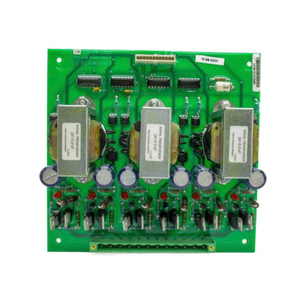 DYNAPOWER A8-1021 REV. 1 NSNP