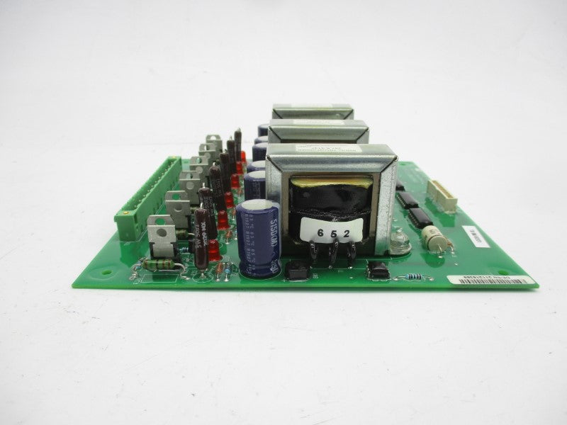 DYNAPOWER A8-1021 REV. 1 NSNP