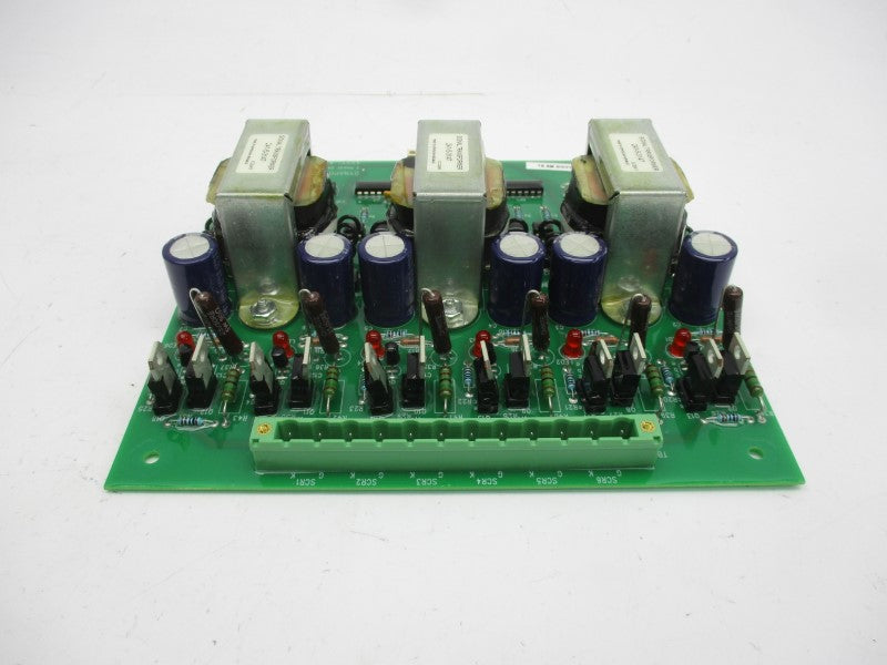 DYNAPOWER A8-1021 REV. 1 NSNP