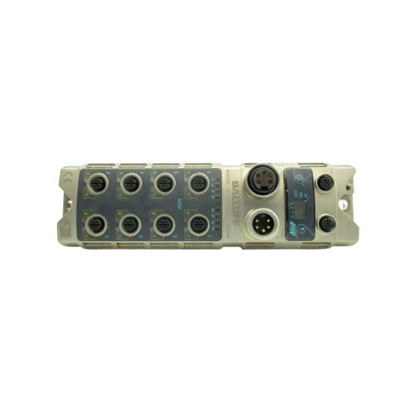 BALLUFF BNIPNT-302-105-Z015 BNI0052 UNMP