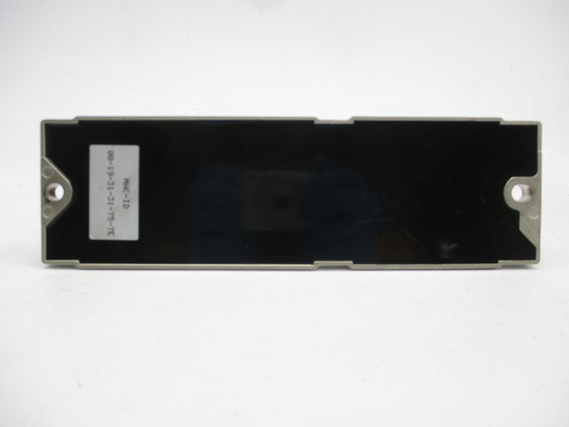 BALLUFF BNIPNT-302-105-Z015 BNI0052 UNMP