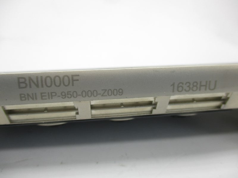 BALLUFF BNIEIP-950-000-Z009 BNI000F UNMP