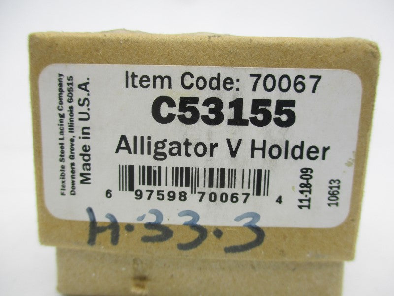 FLEXIBLE STEEL C53155 70067 NSMP