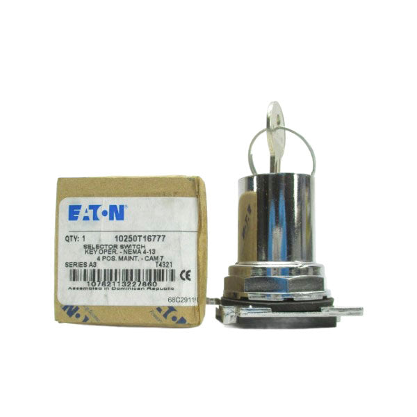 EATON 10250T16777 SER. A3 NSMP
