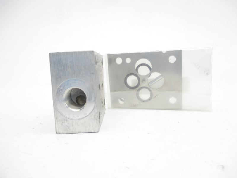 SUN HYDRAULICS ZVC NSMP