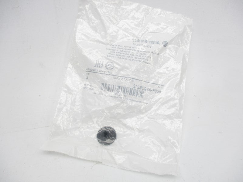 ALLEN BRADLEY 800F-AF2CE212 SER. A NSMP