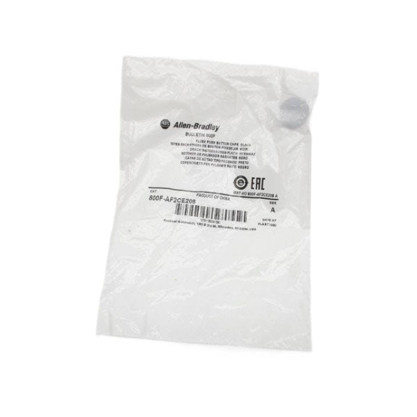 ALLEN BRADLEY 800F-AF2CE208 SER. A NSMP