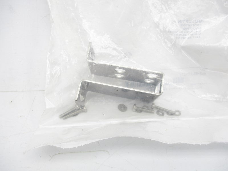 ALLEN BRADLEY 60-BJT-U1 SER. A NSMP