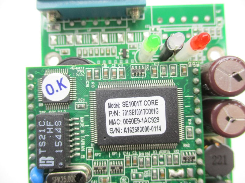 MODULE GW212 NSMP