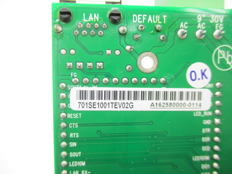 MODULE GW212 NSMP