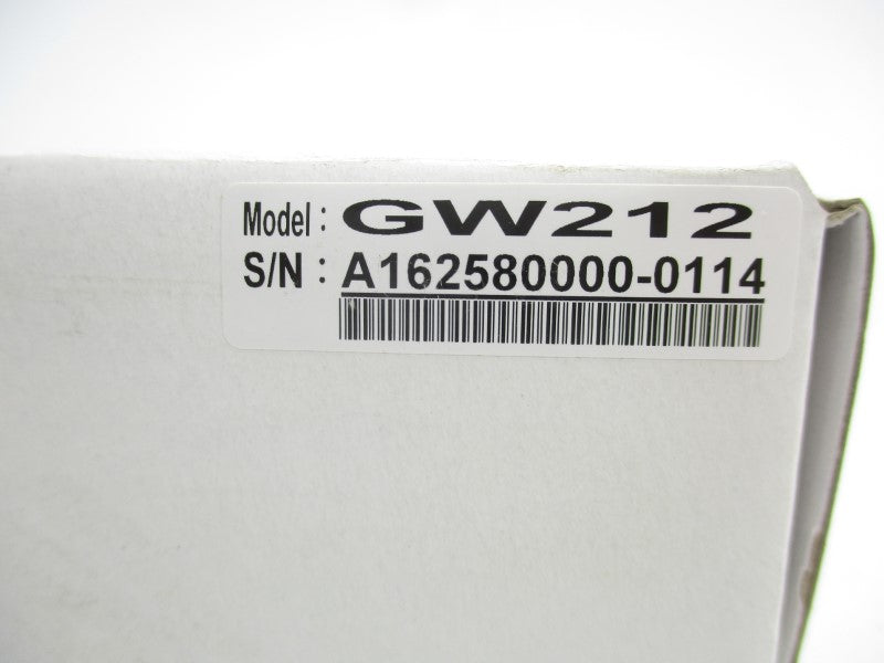 MODULE GW212 NSMP