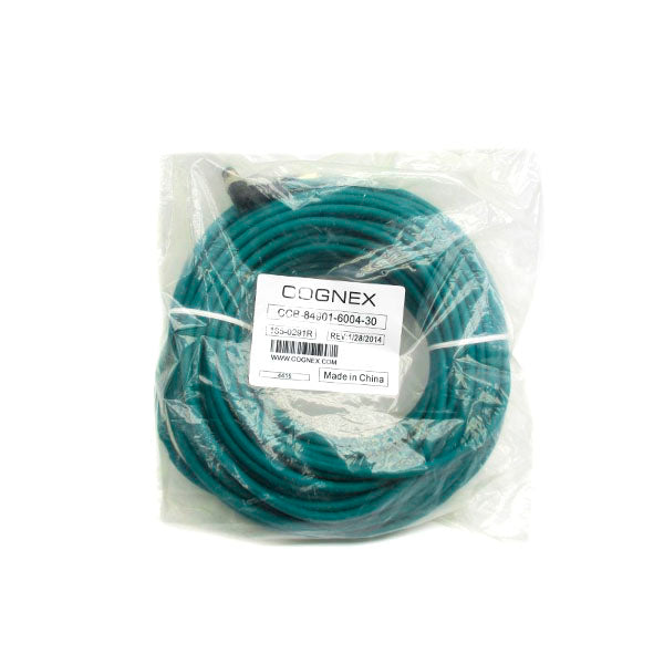 COGNEX CCB-84901-6004-30 NSMP