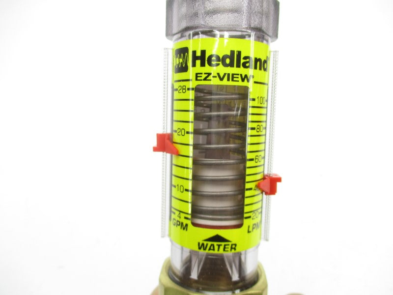 HEDLAND H625-028 325PSI NSMP