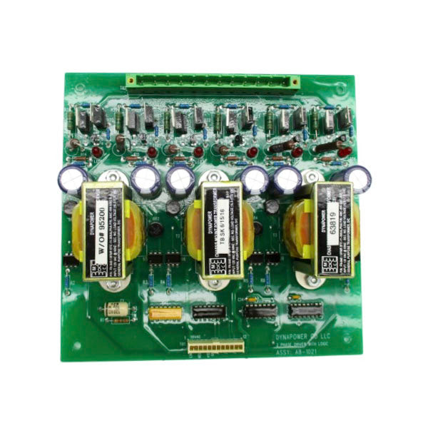 DYNAPOWER A8-1021 UNMP