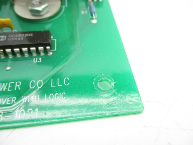 DYNAPOWER A8-1021 UNMP