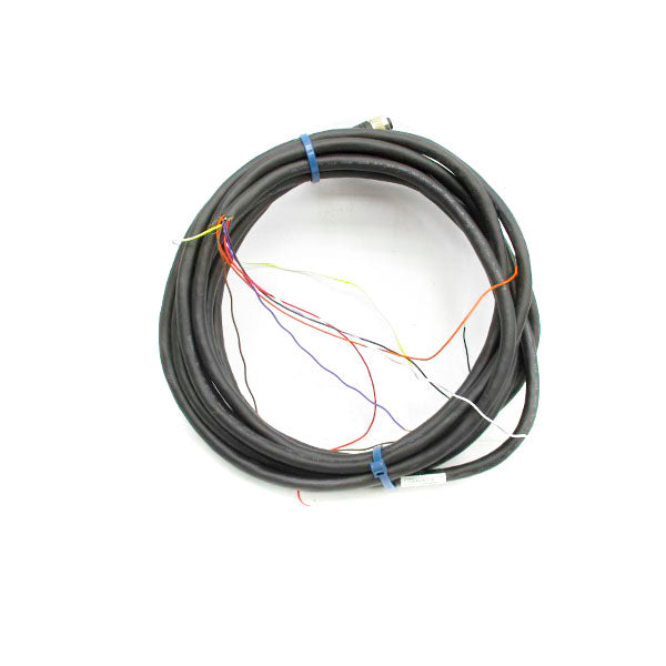 CONNECTOR CABLE CCB-PWRIO-05 REV. A UNMP