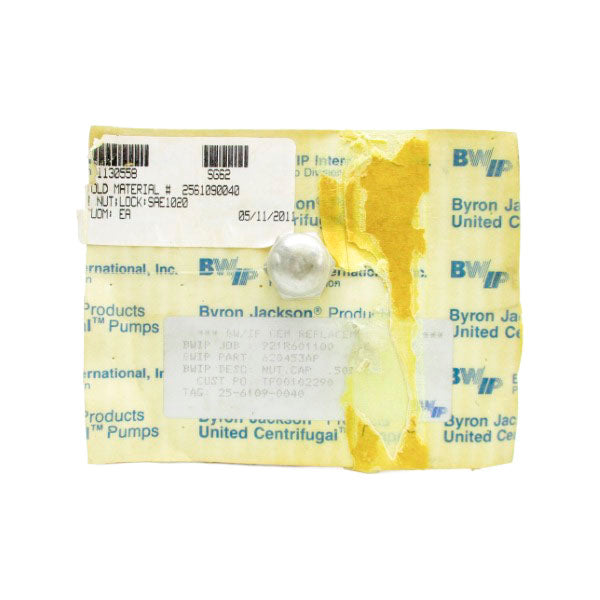 BRYON JACKSON 620453AP NSMP