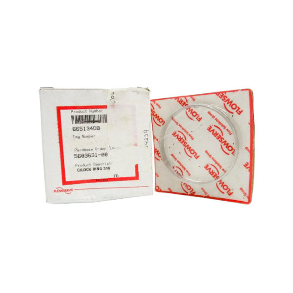 FLOWSERVE 665134DB NSMP