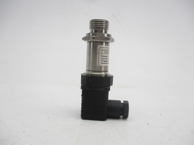 STW A09 9-30VDC NSNP