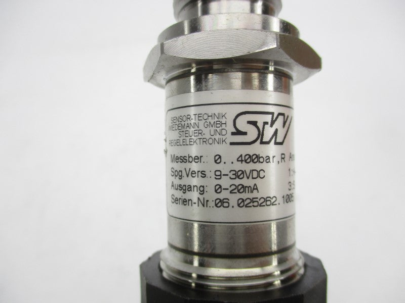 STW A09 9-30VDC NSNP