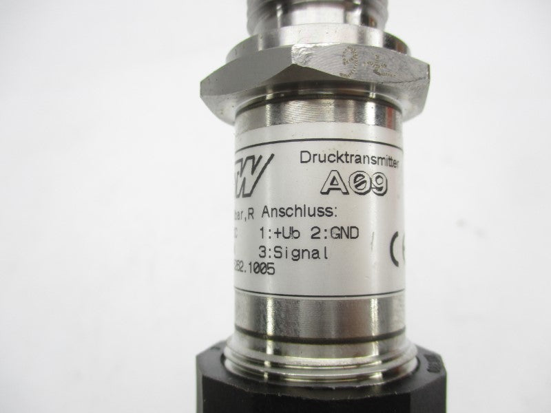 STW A09 9-30VDC NSNP