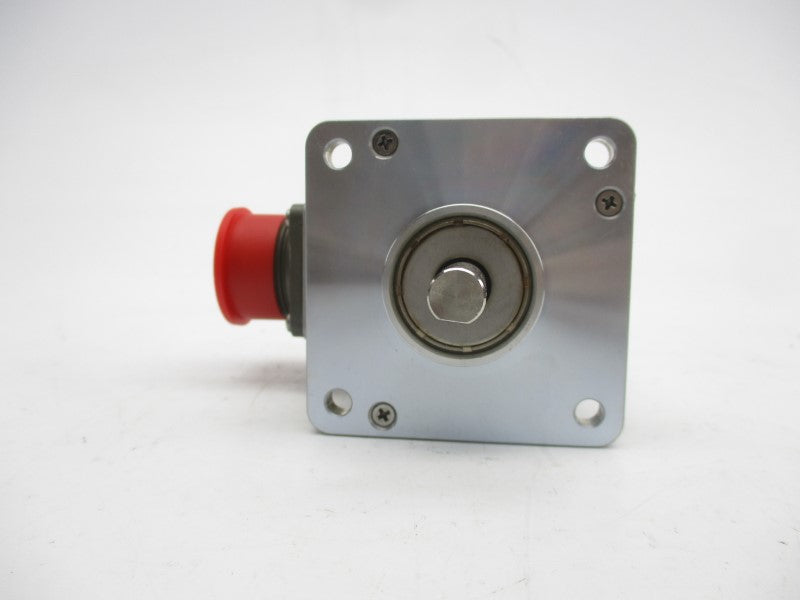BEI 01005-1311 XH25D-SS-5000-T2-ABZC-28V/V-SM18 5-28VDC NSNP