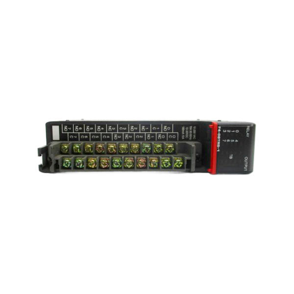 FACTS ENGINEERING F4-08TRS-1 12-250VAC (NO DOOR) NSNP