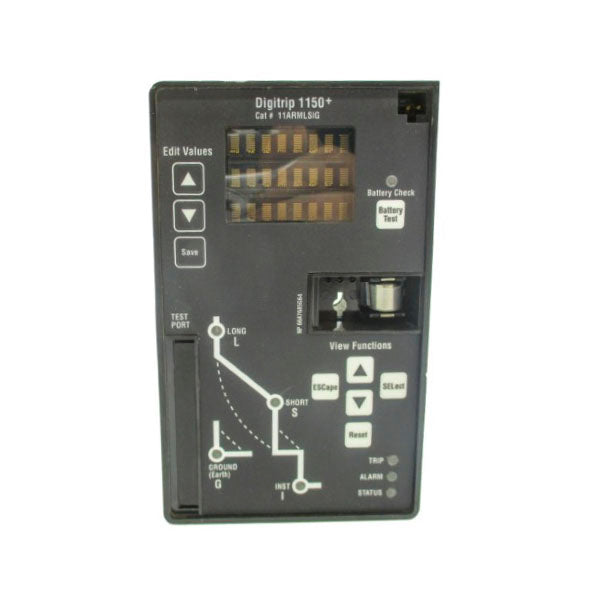DIGITRIP 11ARMLSIG REV. 25 UNMP