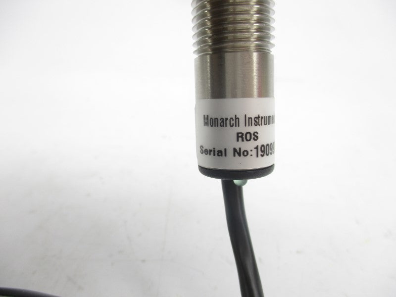 MONARCH INSTRUMENT ROS NSNP