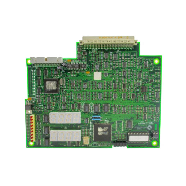 CONTROL TECHNIQUES MDA-1 UNMP