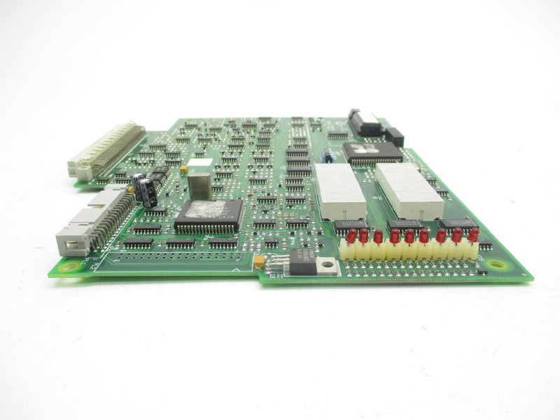 CONTROL TECHNIQUES MDA-1 UNMP