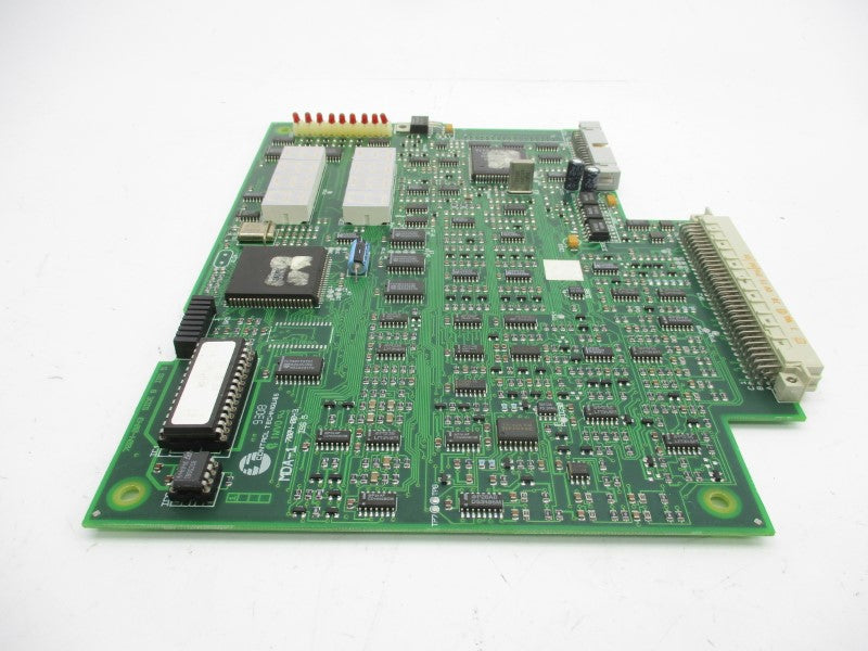 CONTROL TECHNIQUES MDA-1 UNMP