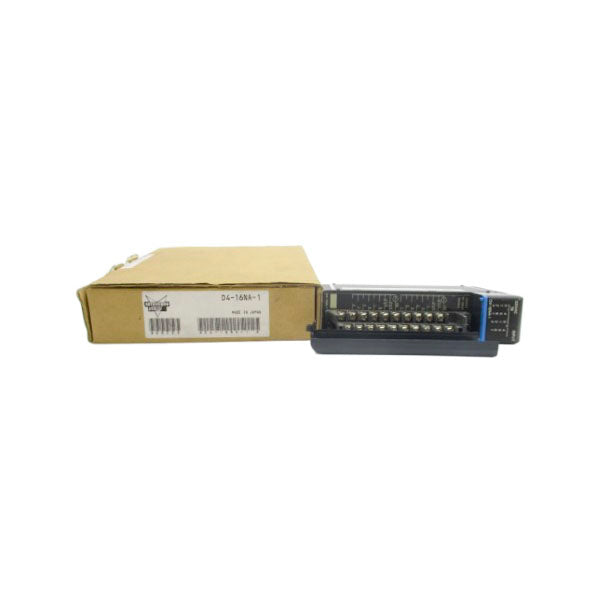AUTOMATION DIRECT D4-16NA-1 220VAC NSMP