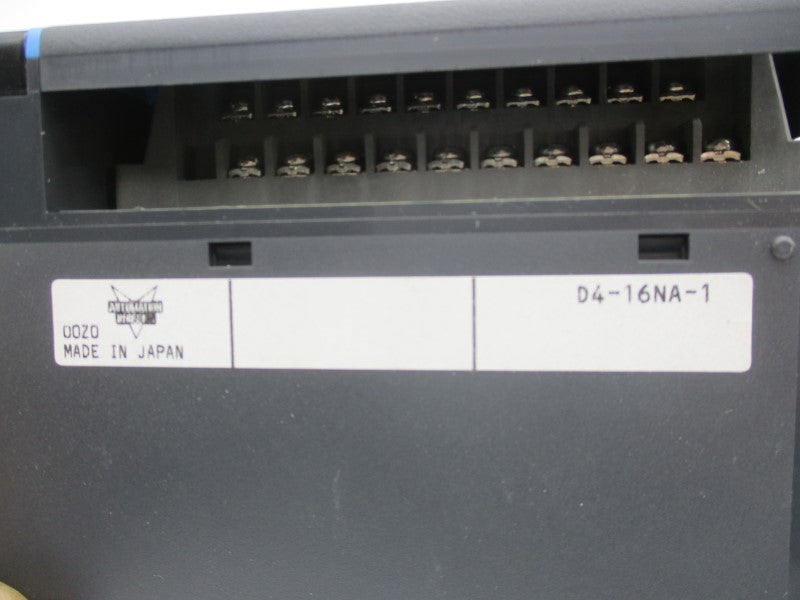 AUTOMATION DIRECT D4-16NA-1 220VAC NSMP