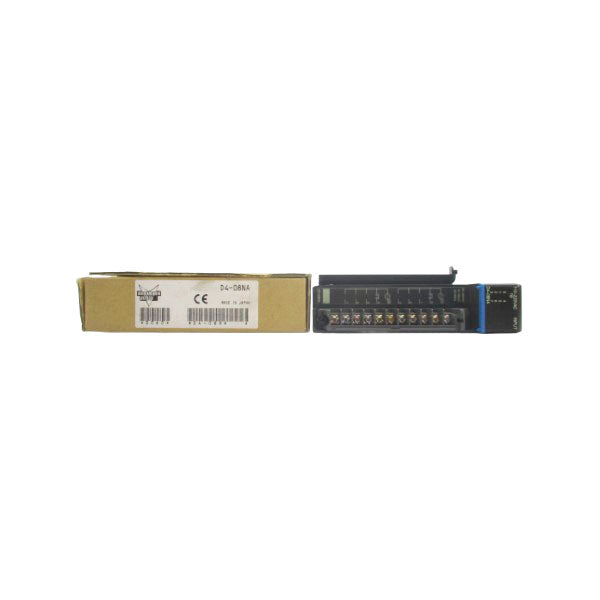 AUTOMATION DIRECT D4-08NA 80-265VAC NSMP
