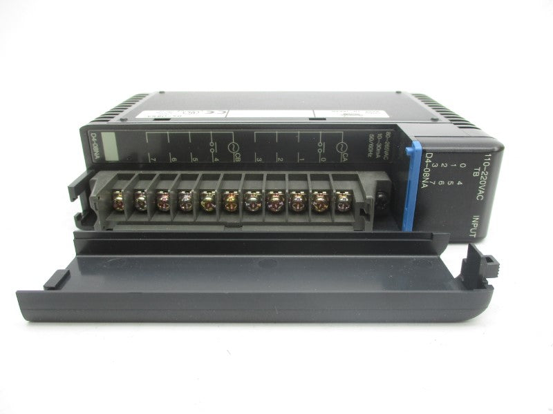 AUTOMATION DIRECT D4-08NA 80-265VAC NSMP