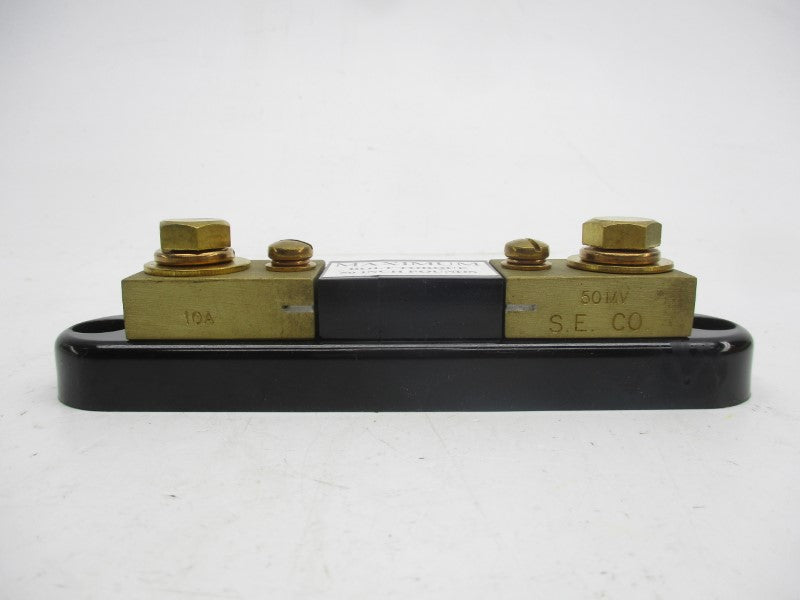 SIMPSON ELECTRIC 06704 10A NSMP