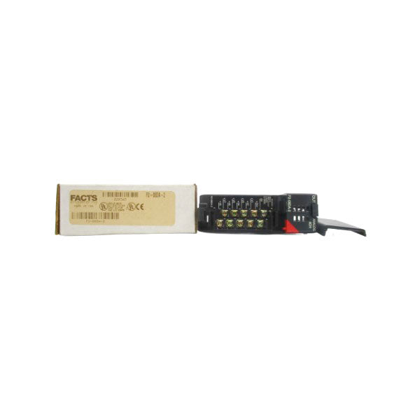 FACTS ENGINEERING F2-08DA-2 18-30VDC (NO DOOR) NSMP