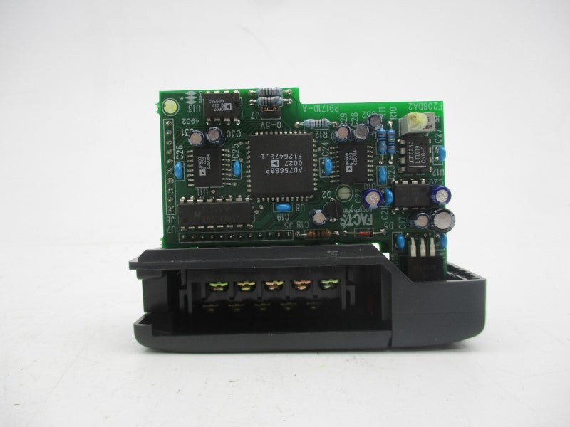 FACTS ENGINEERING F2-08DA-2 18-30VDC (NO DOOR) NSMP